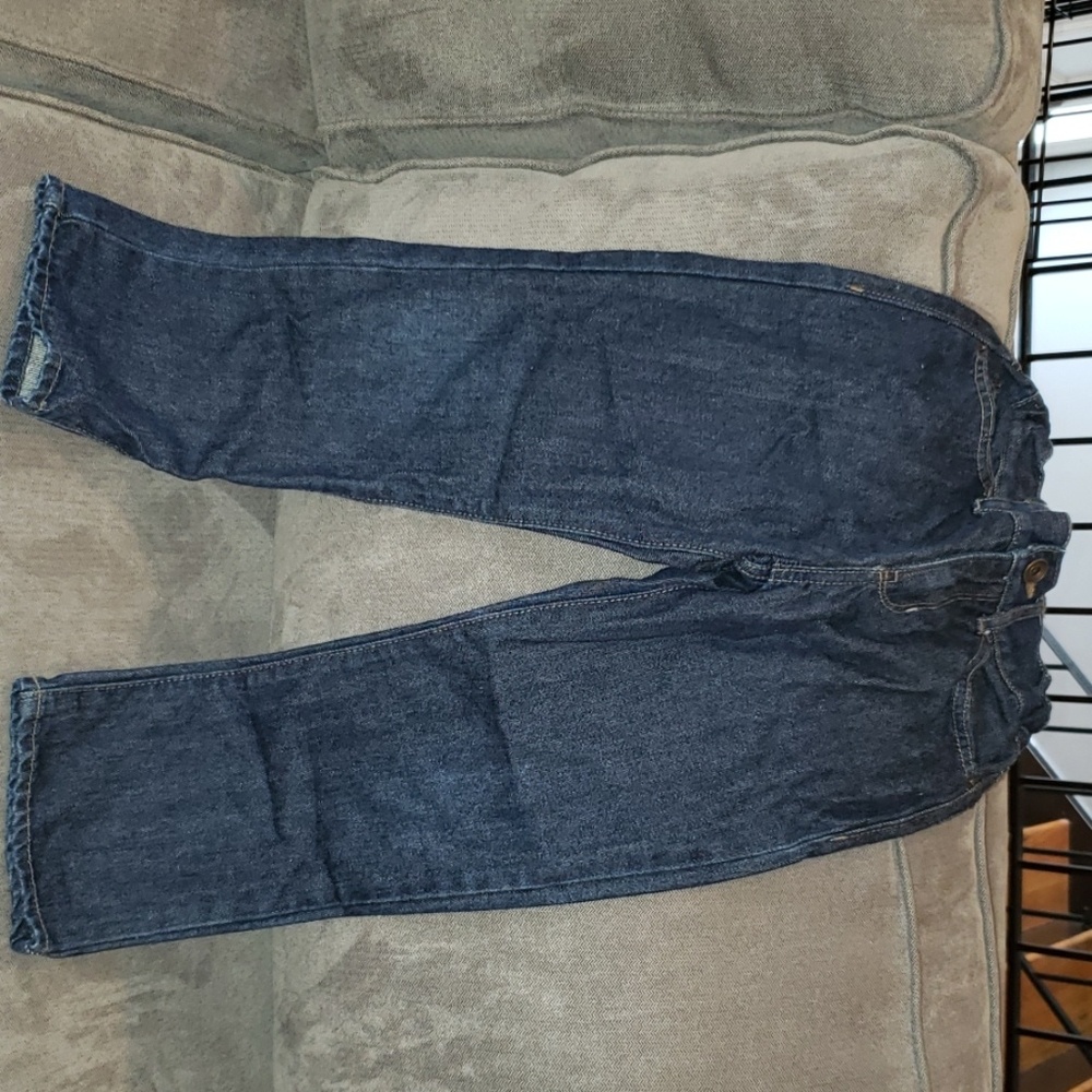 Boy jeans